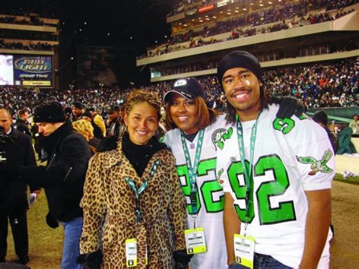Unveiling The Legacy And Impact Of Reggie White's Children