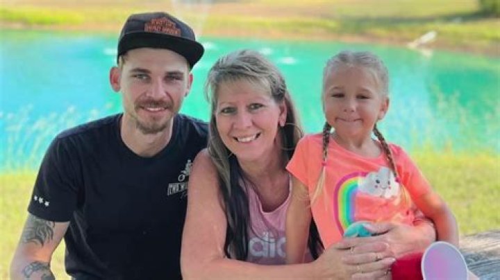 Unveiling The Life And Legacy Of Cassie Heiter's Husband