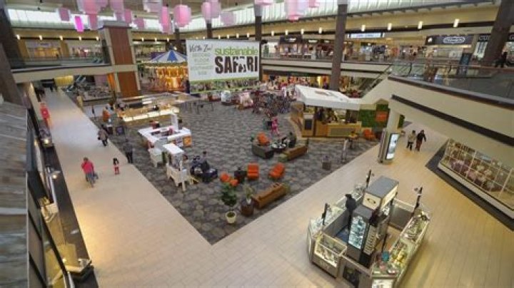 Unveiling The Maplewood Mall Tragedy: Insights And Discoveries