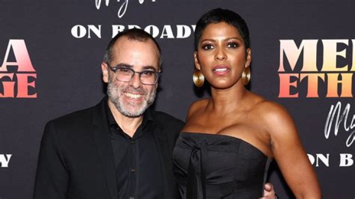 Unveiling The Multifaceted Role Of Tamron Hall's Husband: Unlocking Success And Impact