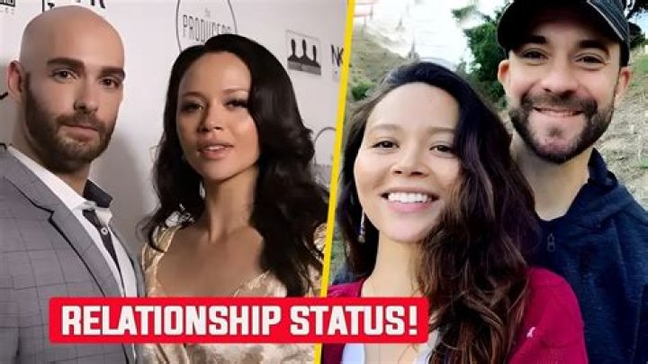 Unveiling The Mystery: Melissa O'Neil's Boyfriend Revealed