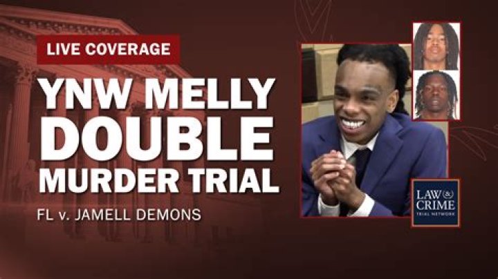Unveiling The Mystery: YNW Melly's ChildTruth Revealed