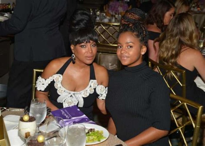 Unveiling The Net Worth Of Modeling And Business Phenom: Bailei Knight