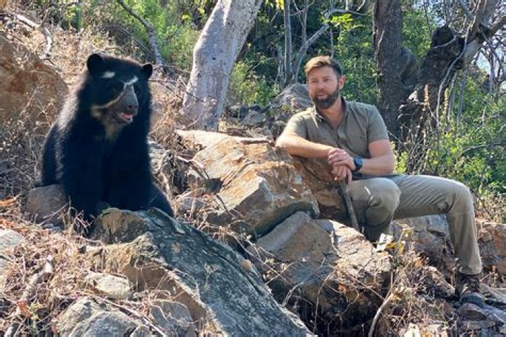 Unveiling The Net Worth Of Wildlife Conservation Champion: Forrest Galante