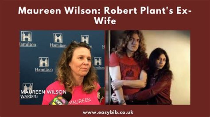 Unveiling The Net Worth Secrets Of Renowned Journalist Maureen Wilson