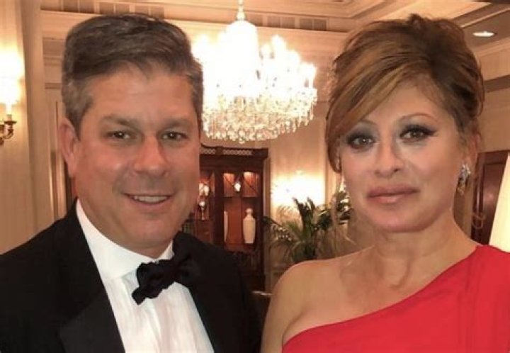 Unveiling The Personal Life Of Maria Bartiromo: Marital Status And Beyond