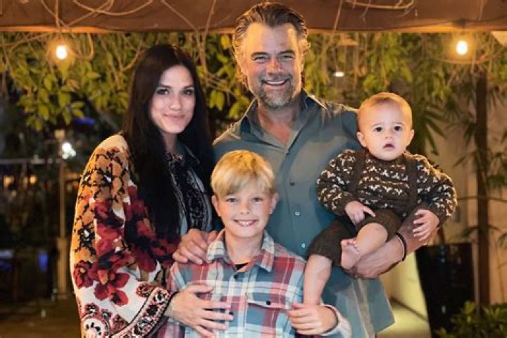 Unveiling The Potential Of "Josh Jacobs Kid": Discoveries And Insights