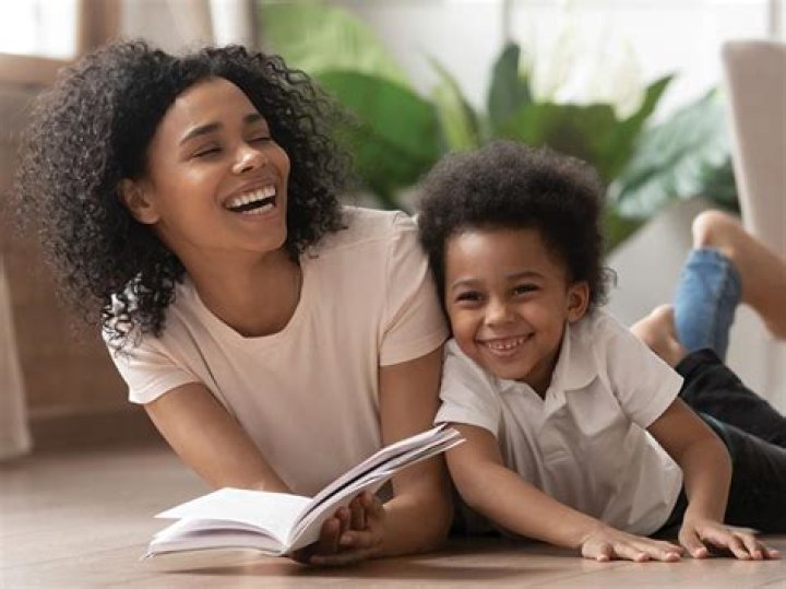 Unveiling The Power Of Laughter And Love