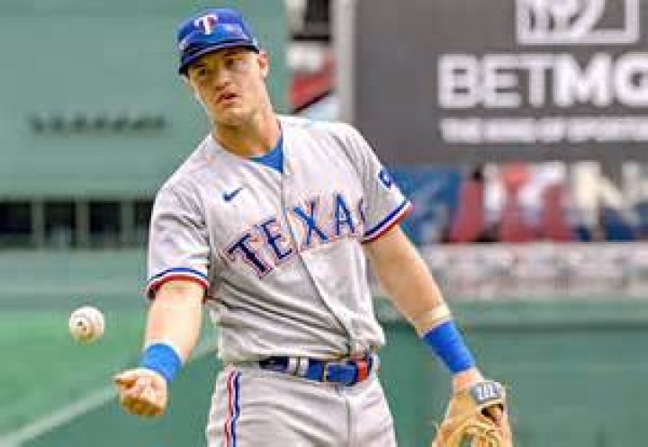 Unveiling The Private Life Of Baseball Star Josh Jung: Exclusive Insights And Discoveries