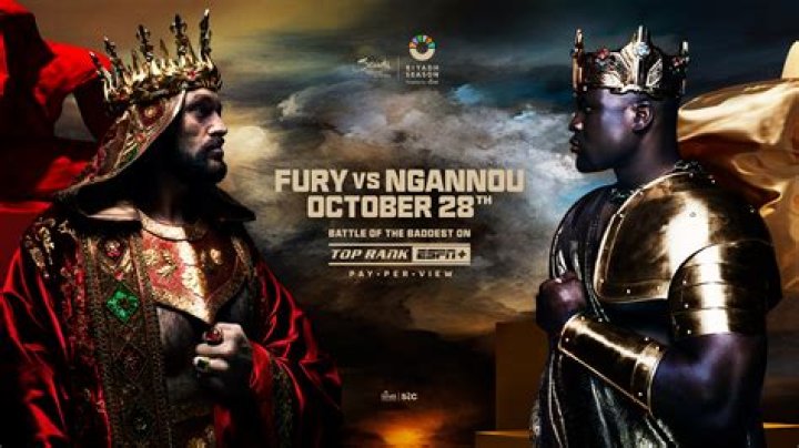Unveiling The Private Life Of Francis Ngannou: Uncovering The Enigma