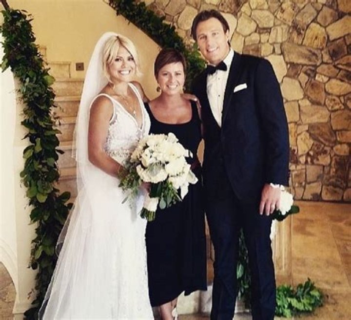Unveiling The Private World Of Luke Schenn's Wife: Discoveries And Insights