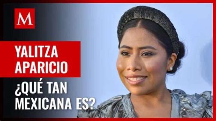 Unveiling The Private World Of Yalitza Aparicio: Discoveries And Insights