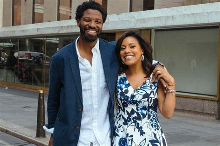 Unveiling The Role Of Her Husband