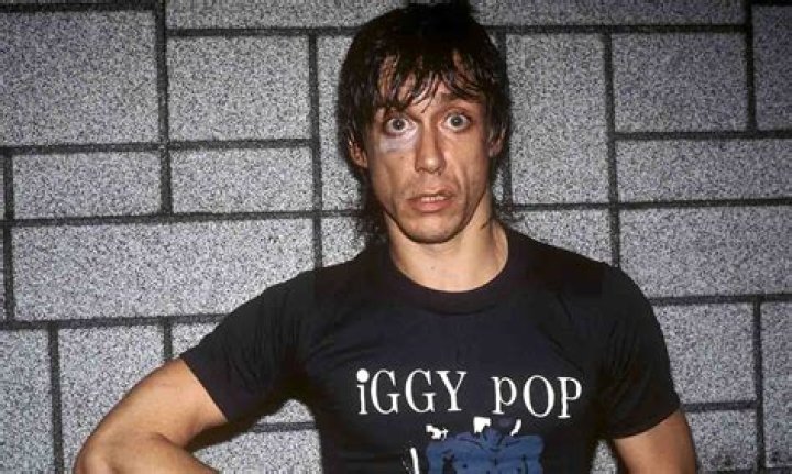 Unveiling The Secrets: Iggy Pop's Height Explored