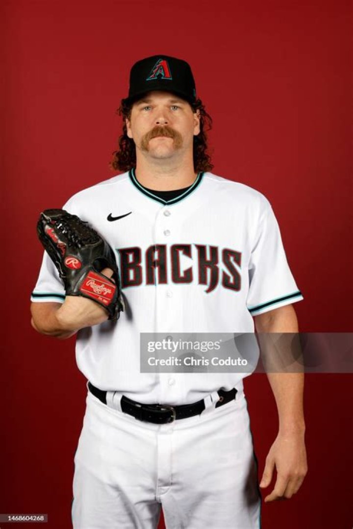 Unveiling The Secrets Of Andrew Chafin's Net Worth