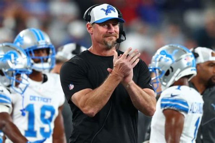 Unveiling The Secrets Of Dan Campbell's Net Worth