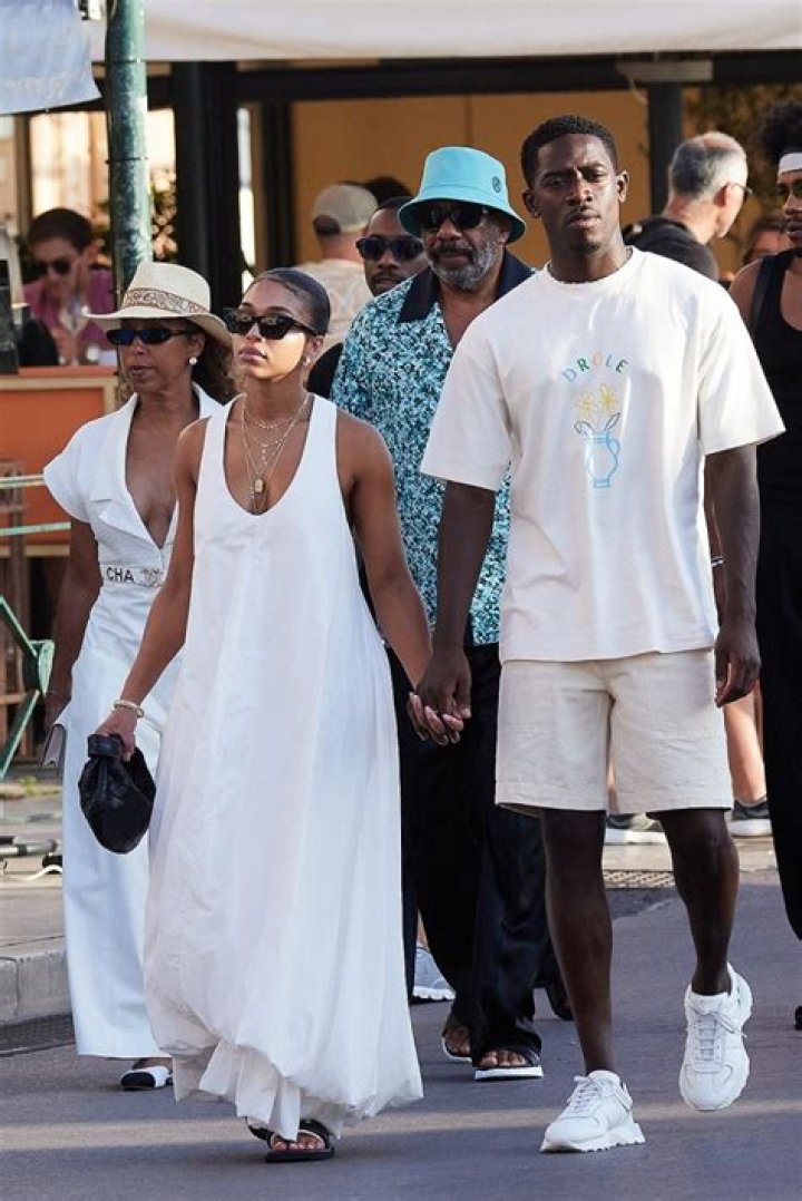 Unveiling The Secrets Of Diddy And Lori Harvey's Enduring Love