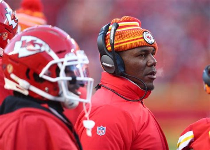 Unveiling The Secrets Of Eric Bieniemy's Son's Football Legacy: A Journey Of Excellence