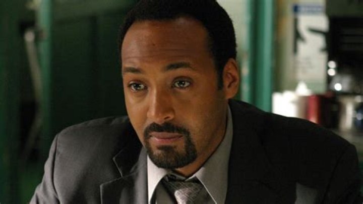 Unveiling The Secrets Of Jesse L. Martin's Enduring Marriage