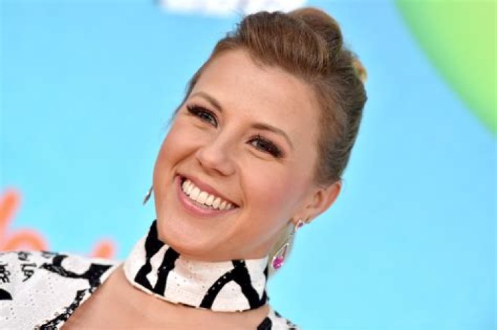 Unveiling The Secrets Of Jodie Sweetin's Net Worth In 2023