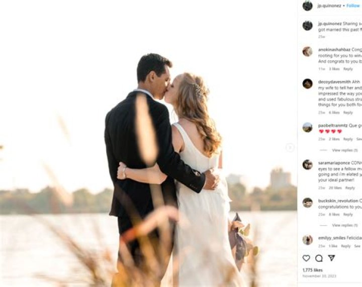 Unveiling The Secrets Of "Juan Pablo Alone Married": Discoveries And Insights