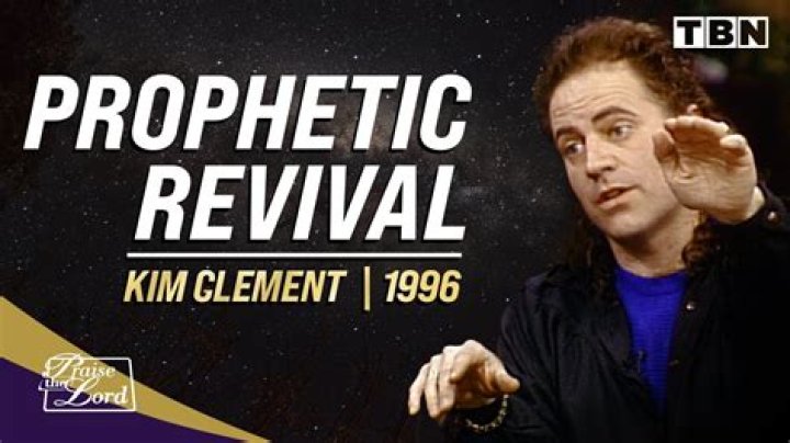 Unveiling The Secrets Of Kim Clement's Net Worth: Discoveries And Insights
