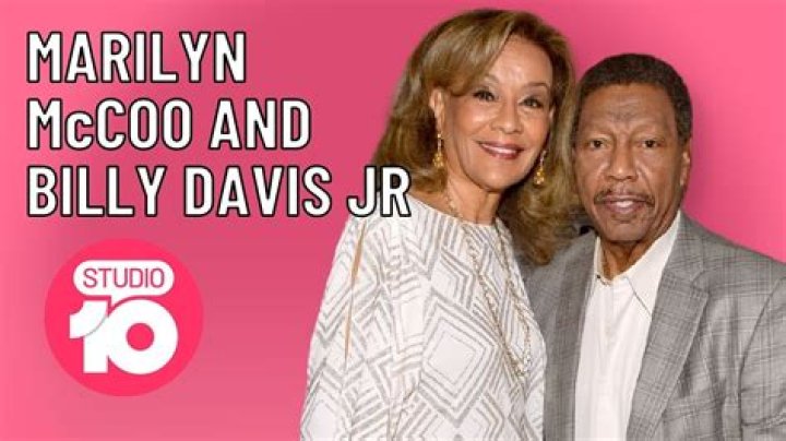 Unveiling The Secrets Of Marilyn McCoo's Net Worth
