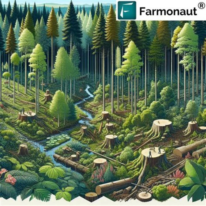 Unveiling The Secrets Of Sustainable Landscapes