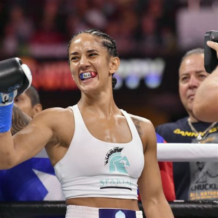 Unveiling The Secrets Of The Hottest Female Boxers: Discoveries And Insights