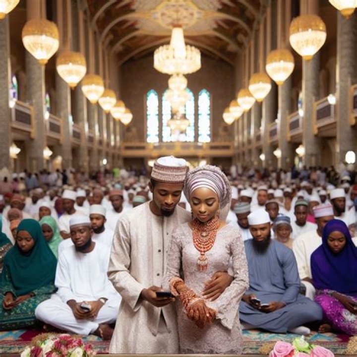 Unveiling The Secrets Of True Love In Islamic Marriages