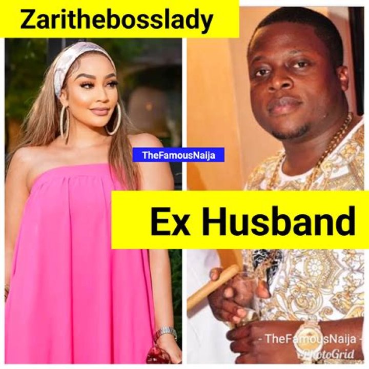 Unveiling The Secrets Of "Zari The Boss Lady's Boyfriend"