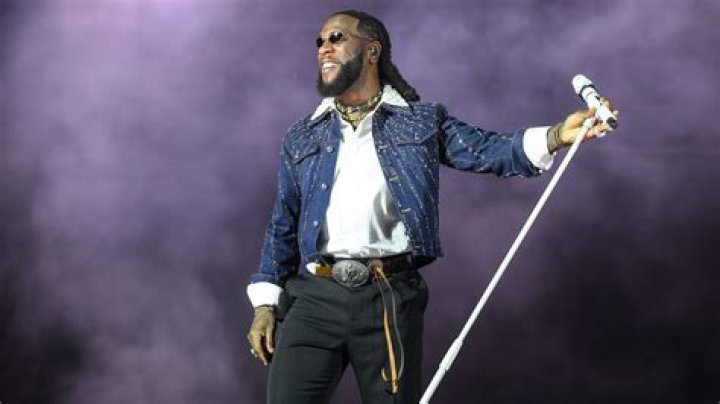 Unveiling The Significance Of Burna Boy's Wife: Discoveries And Insights