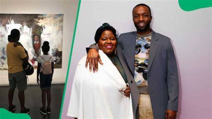 Unveiling The Significance Of Jamie Hector's Scar: Discoveries And Insights