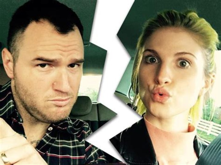Unveiling The Story Behind Chad Gilbert's Soulmate