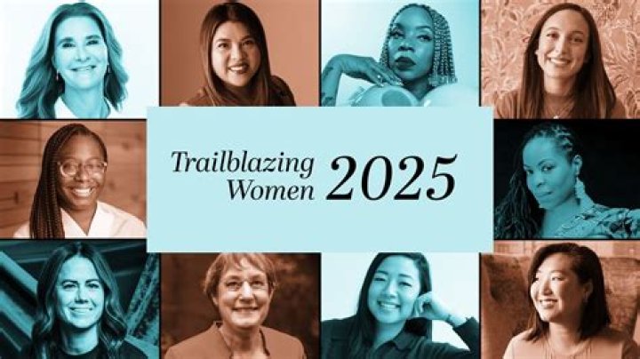 Unveiling The Trailblazing Impact Of Mercedes Myrick In ArtistryRealm