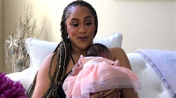 Unveiling The Truth About Natalie Nunn's Motherhood Journey
