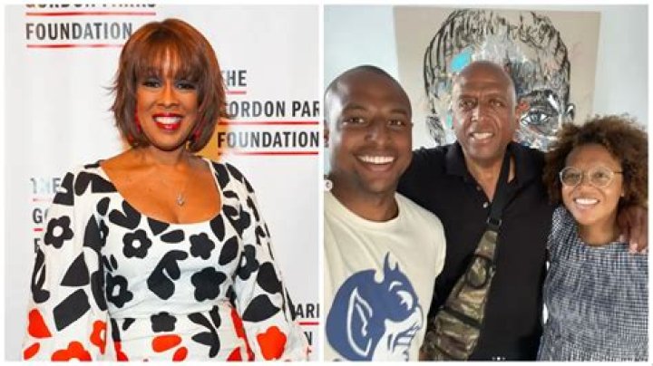 Unveiling The Truth: Gayle King's Matrimonial Journey
