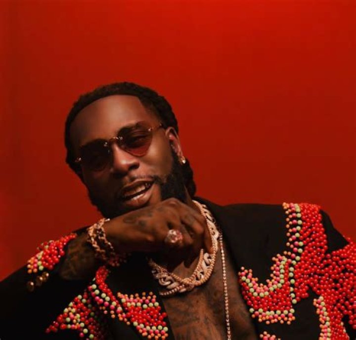 Unveiling The Truth: Is Burna Boy Hitched?