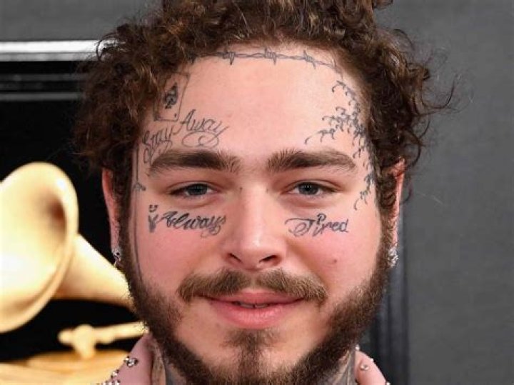 Unveiling The Truth: Post Malone's Sexuality Explored