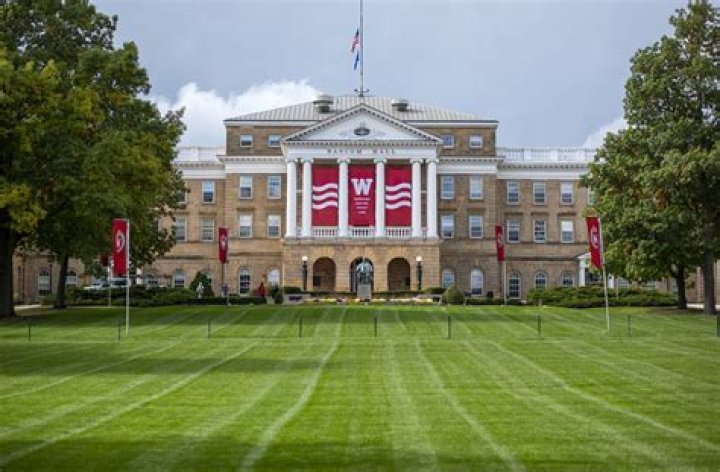 Unveiling The Truth: UW Madison Student Death 2023