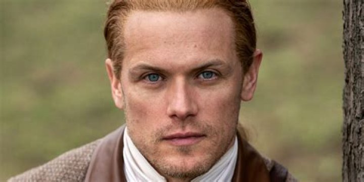 Unveiling The Truths Behind "Sam Heughan Is Gay": Discoveries And Insights