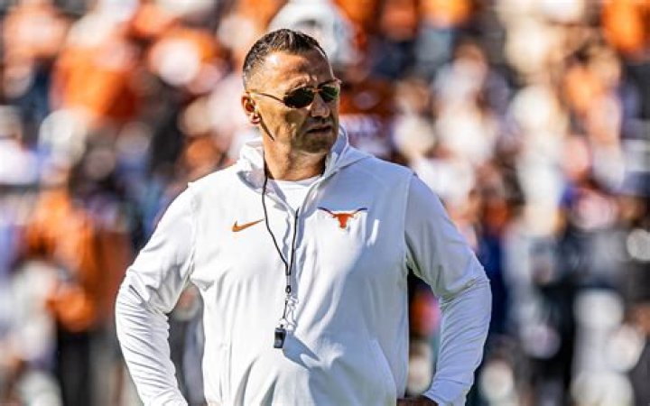 Unveiling The Untold Story Of Steve Sarkisian's New Flame