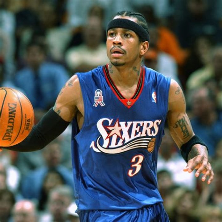 Unveiling The Wealth And Impact Of Allen Iverson's Wife