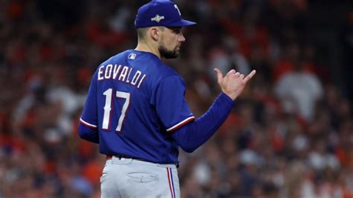 Unveiling The Wonder: Nathan Eovaldi's Son