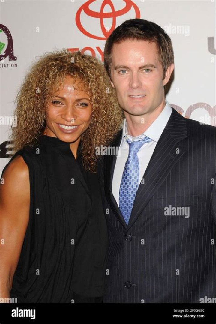 Unveiling The World Of Michelle Hurd's Family: Surprising Insights