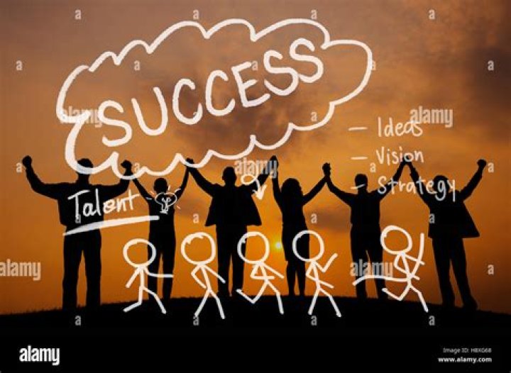 Unveiling Their Impact On Her Success