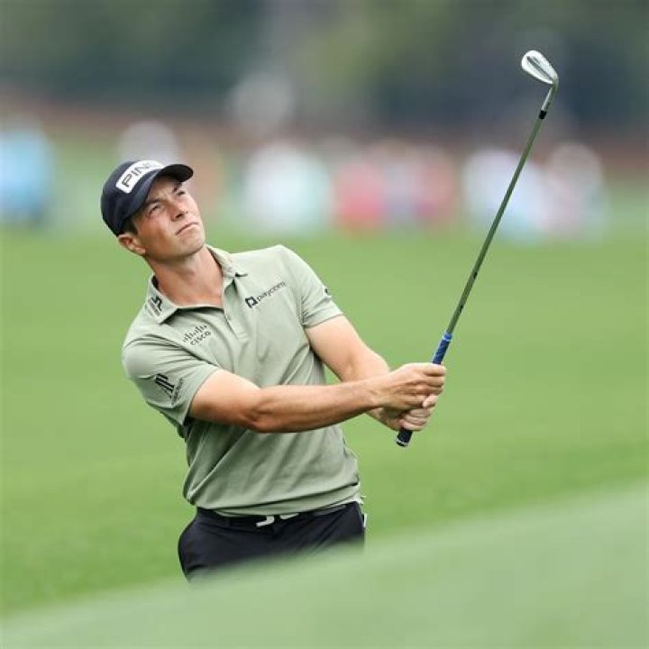 Unveiling Viktor Hovland's Height: Insights And Surprises