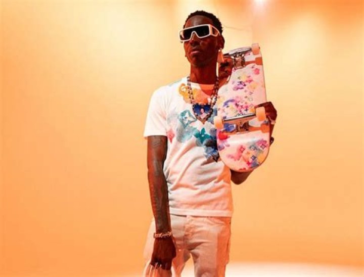 Unveiling Young Dolph's Net Worth 2024: Secrets And Surprises Revealed