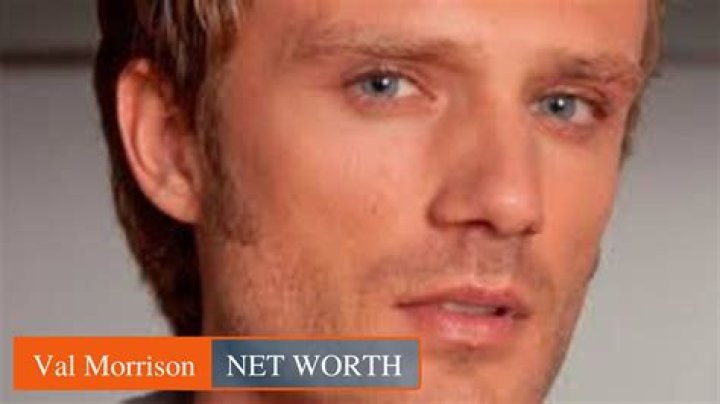 Val Morrison Net Worth