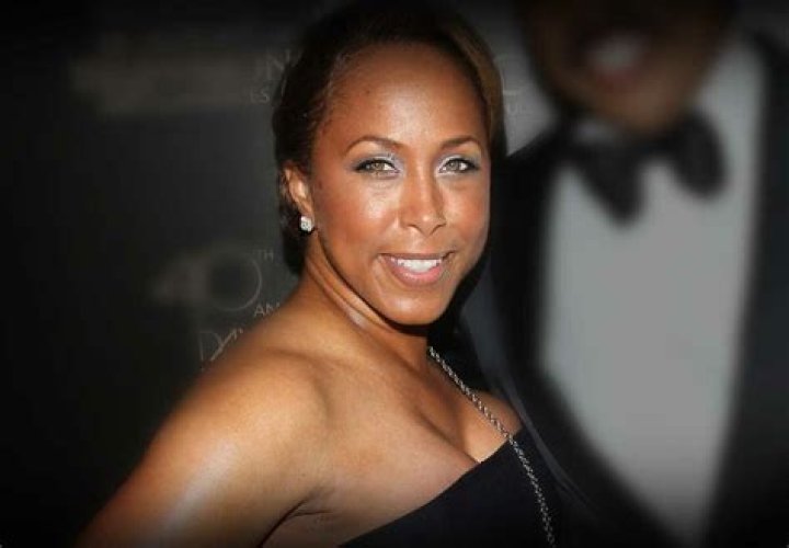 When To Celebrate: Marjorie Harvey's Birthday